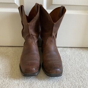 Ariat Rambler Western Boot